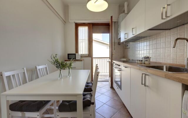 Colombo 76 in Firenze