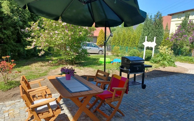 Apartament LABA