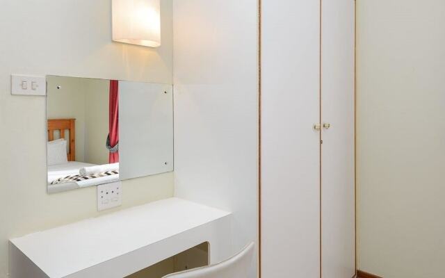 San Lameer Villa Rentals 3206