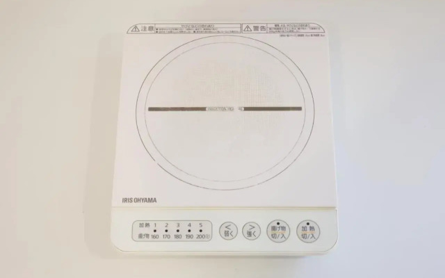 プロスパービル 4A