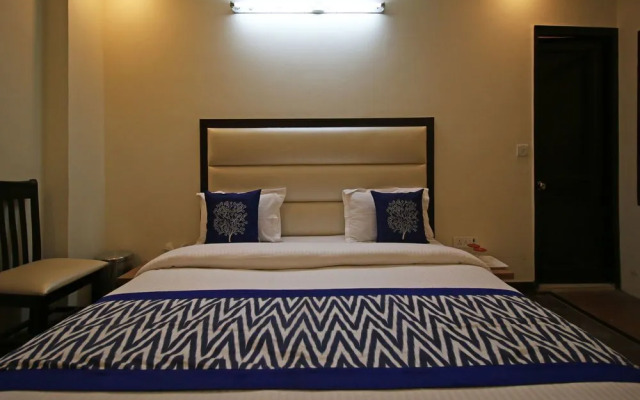 OYO 5414 Stay South Plaza