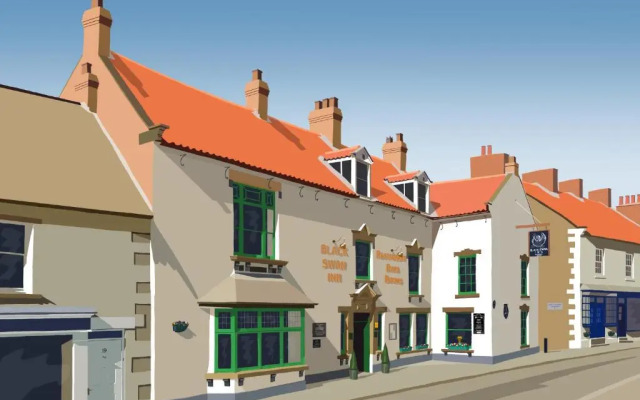 The White Swan Inn