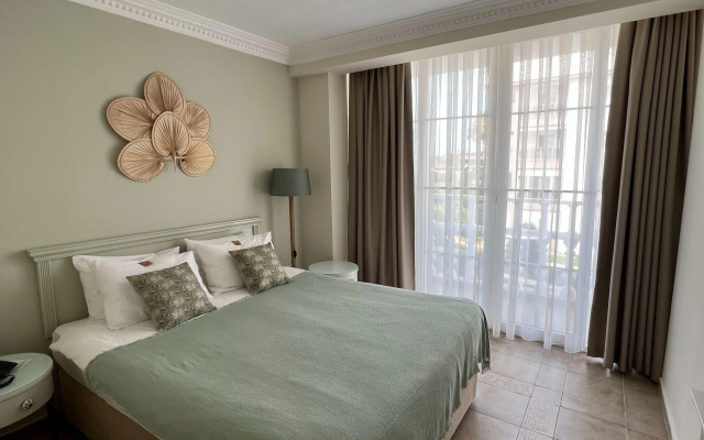 Conny's Boutique Hotel - Adults Only