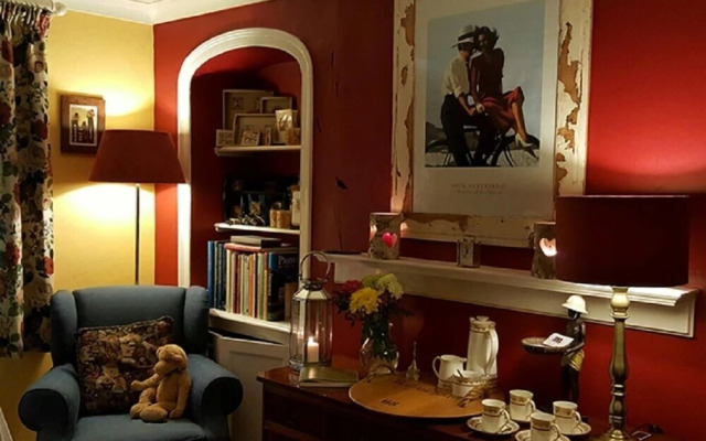 Lowther House Bed and Breakfast