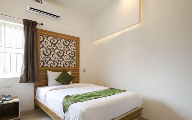Treebo Trend Dhruv Palace