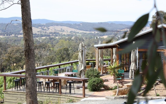 Warrenmang Winery and Resort