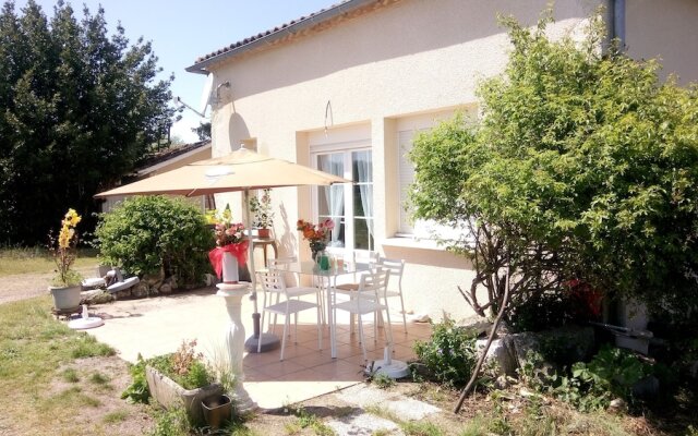 Bienvenus Chez Nous