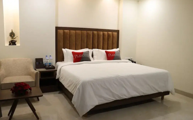 Playotel Premier Guna