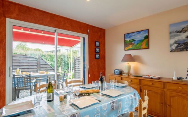 LEcho des Vagues (KER217)