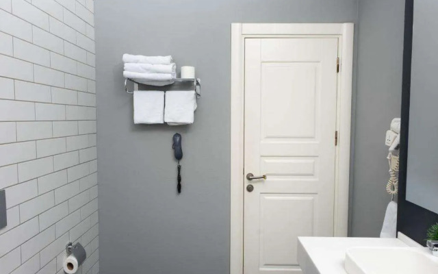 Vita Suites Karakoy