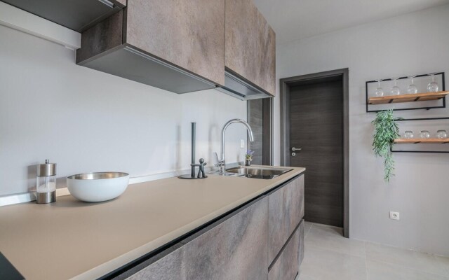 Nice Home in Klimno With Wifi and 3 Bedrooms