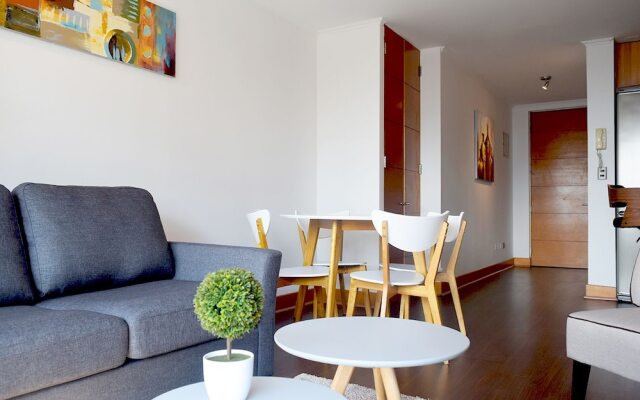 Alquílame - Apartamento Escuela Militar