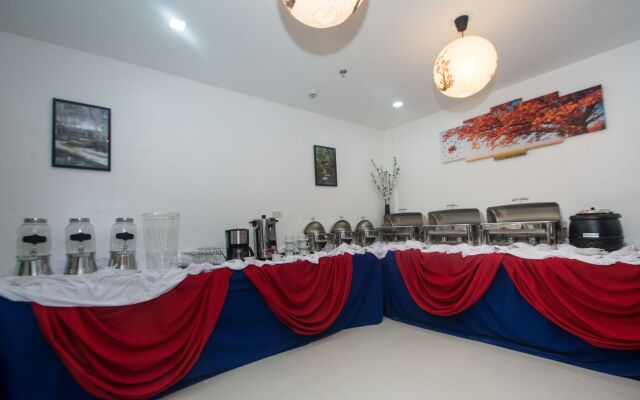 IL Mare Sakura Resort Boracay