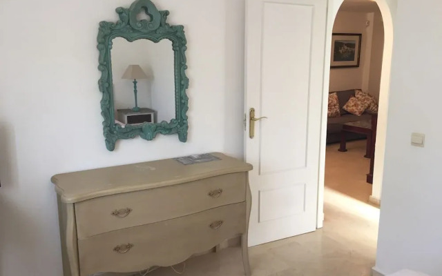 Apartamento Playa la Luna