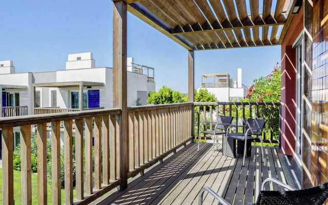 Отель Robinson Quinta da Ria