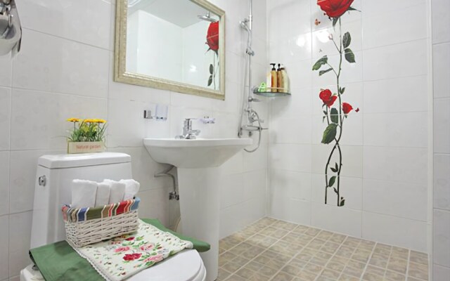 Tongyeong Ocean Love Pension