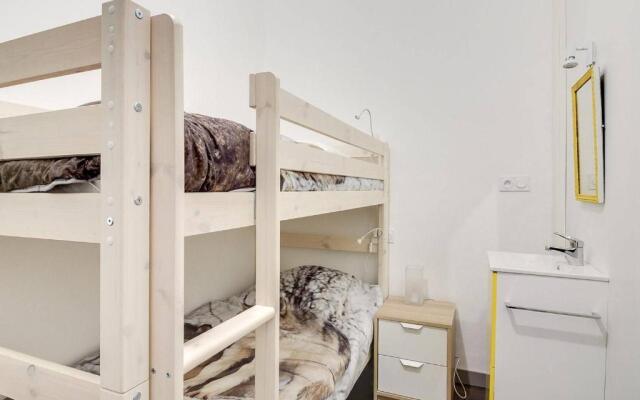 Appartement Cauterets, 4 Pièces, 6 Personnes - Fr-1-401-136