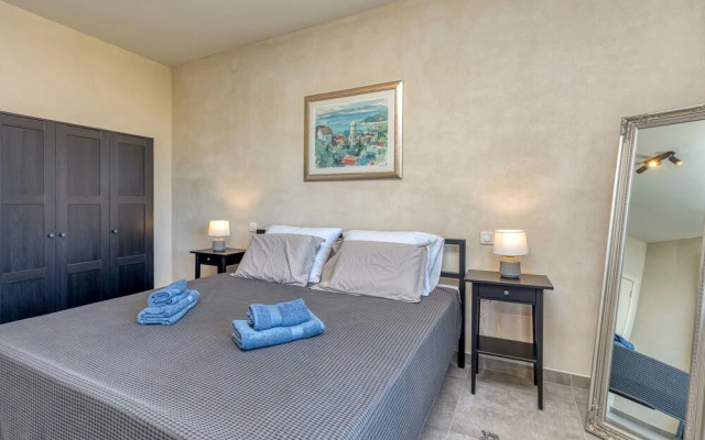 Beach Apartment Kostrena 1