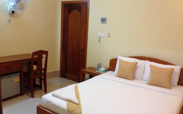Marany Guesthouse