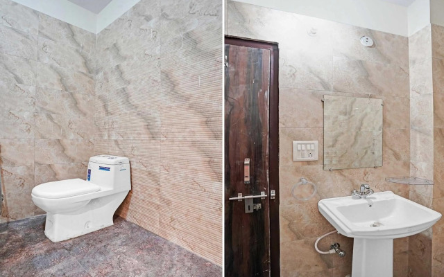 Collection O 70264 Mt Corporate Stays