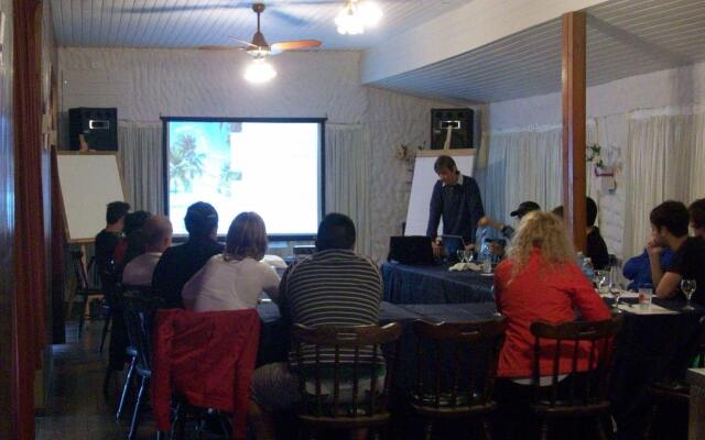 Rio Laura Delta Lodge