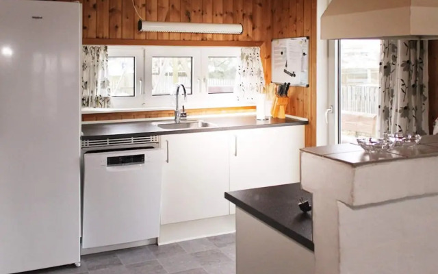 10 Person Holiday Home in Thisted-by Traum