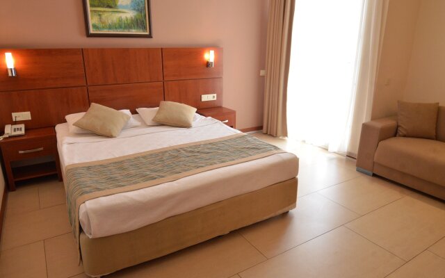 Artemis Princess Hotel