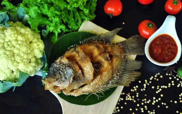 Bawangan Bromo Hotel & Resto