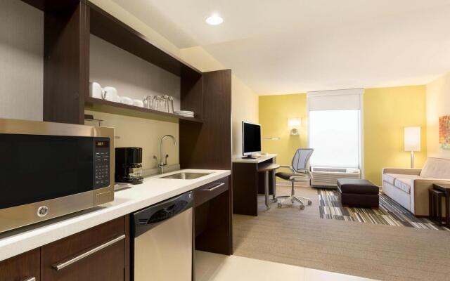 Home2 Suites by Hilton Salt Lake City/South Jordan, UT