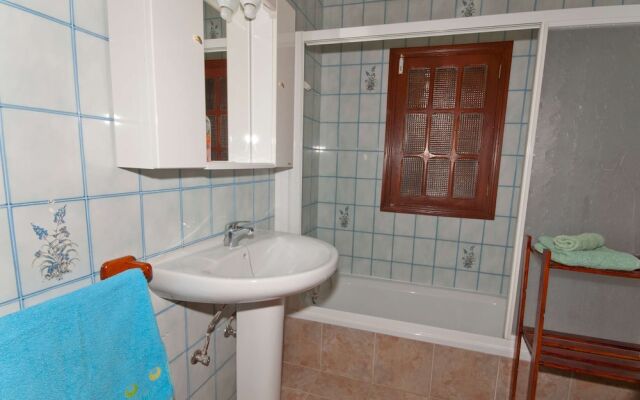 Casa vacacional piscina privada Agaete I