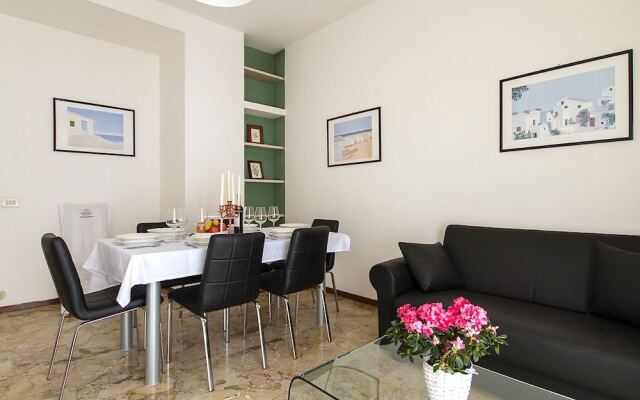 Impero House Rent - Cavour