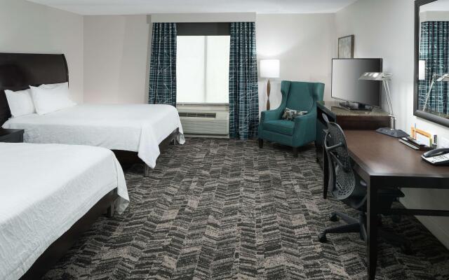Hilton Garden Inn Dothan