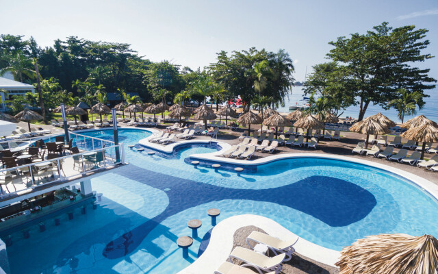 RIU Negril - All Inclusive