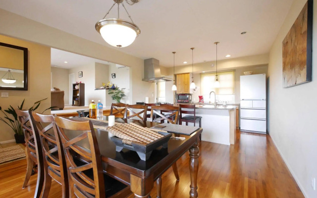 Private Vacation Villa Kohola