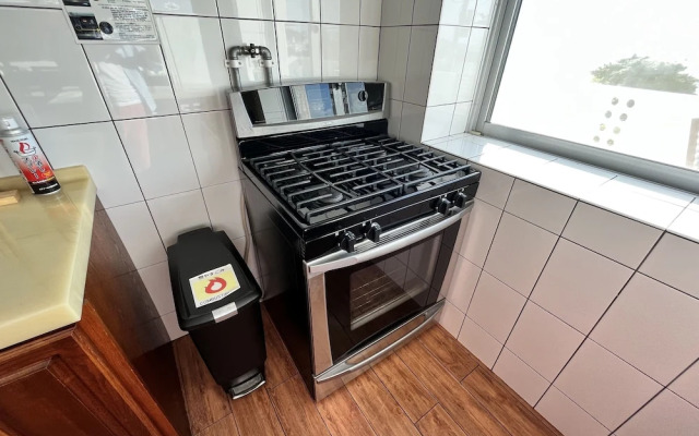 Green Garden Hills 1F-1