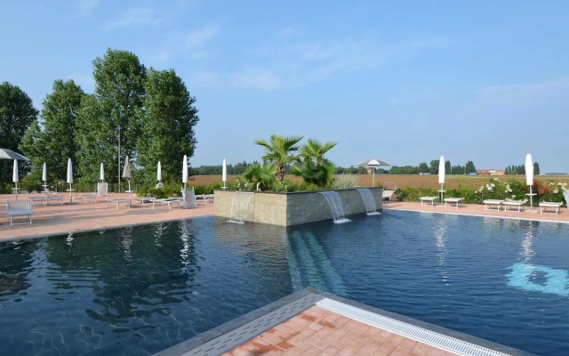 Pet-friendly Getaway With Pool