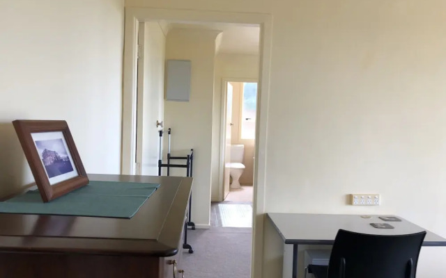 Mount Hobson Boutique Accommodation