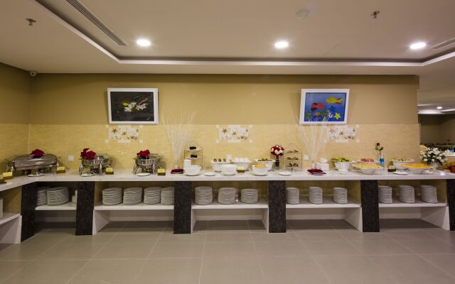 Nha Trang Prince Hotel