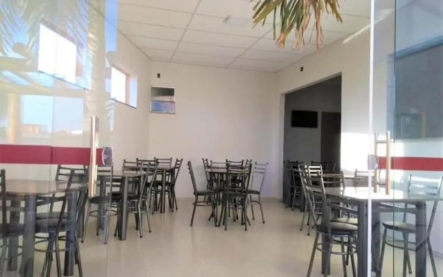 Hotel Casas Novas
