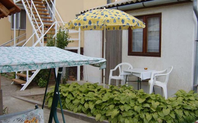 Balaton Apartman House 2