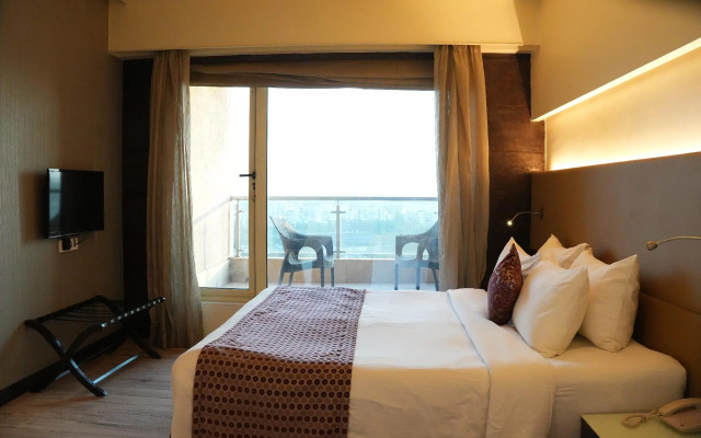 Regenta Central Grand Exotica Pune