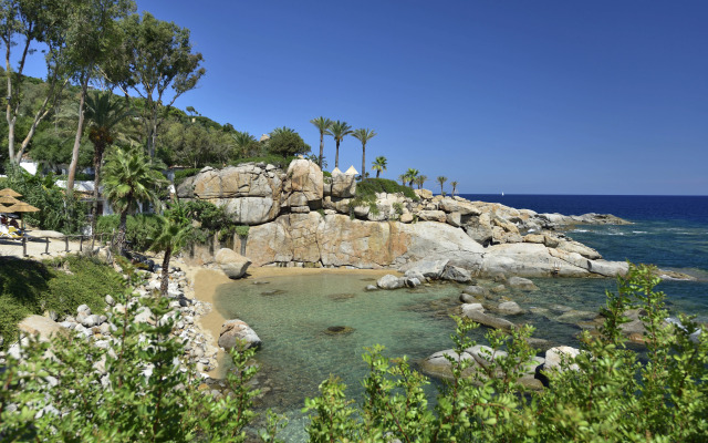 Arbatax Park Resort - Ville del Parco