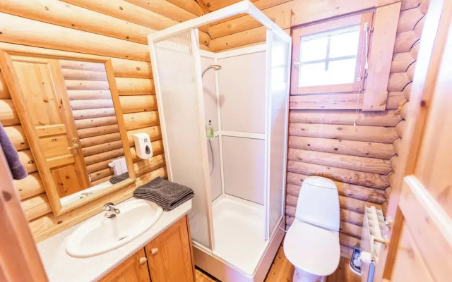 Brimnes Cabins