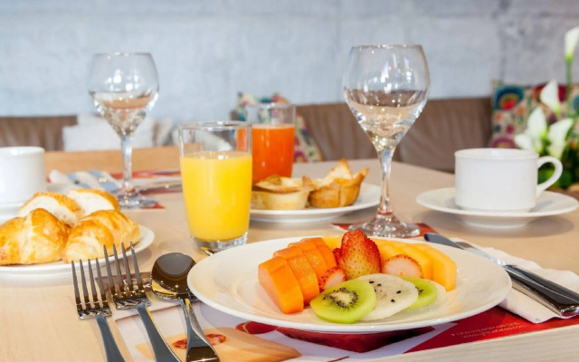 GHL Hotel Neiva