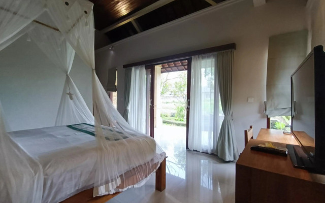 Masia Villa Ubud