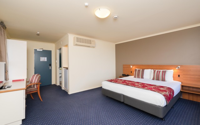 Heartland Hotel Auckland Airport