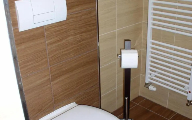 Apartman Cyril a 104