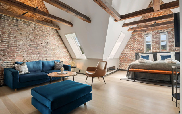Home Bryggen Hotel