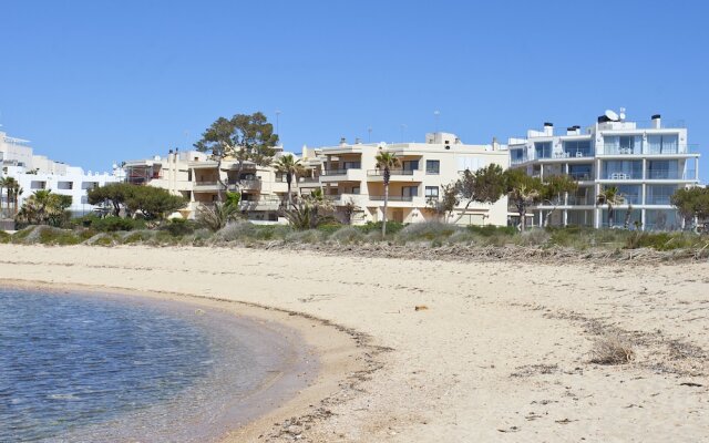 Apartaments Posidonia