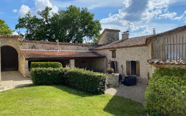 Château de Plèneselve